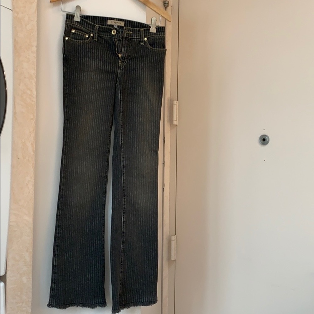 See by Chloe Jeans sz 27